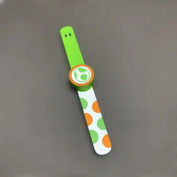 요시 파워업 밴드