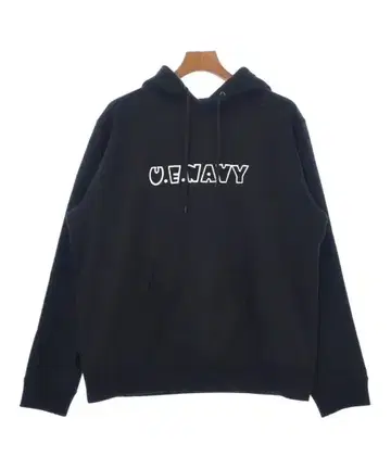 유니폼 익스페리먼트 후드티 남성용