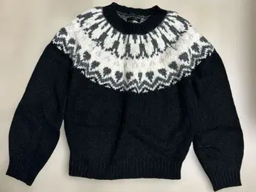 [새상품급] mimi & roger 스웨터