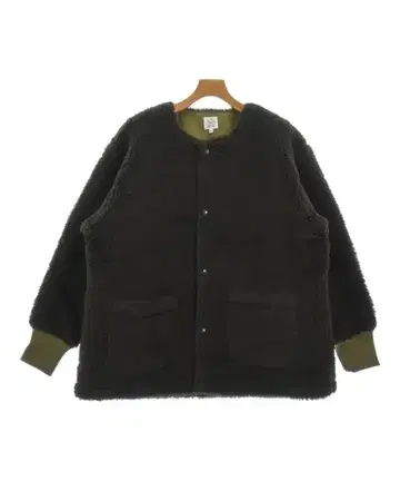 the conspires 블루종 (기타) 남성용