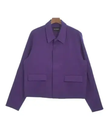 YUKI HASHIMOTO 블루종 (기타) 남성용