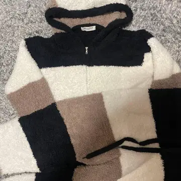 GELATO PIQUE 플리스 룸웨어 M