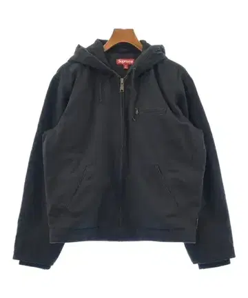 Supreme 블루종 남성용