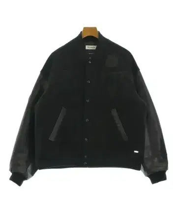 Deluxe 바시티 자켓 남성용