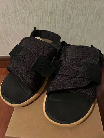 gravis 스포츠 샌들 27cm