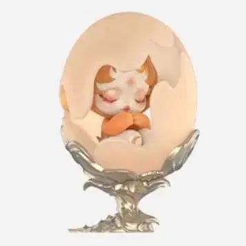 SKULLPANDA The Feast Begins The Egg Cup