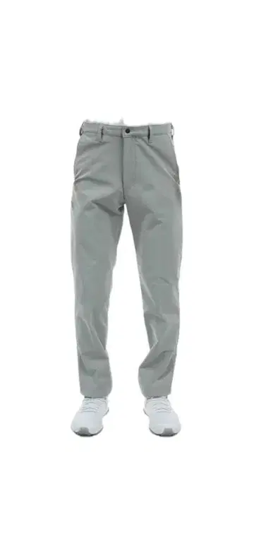 에드윈] 골프 팬츠 에드윈 골프 슬림 테이퍼트 팬츠