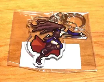 Castlevania DominusCollection 샤노아 키링