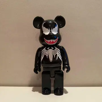 베어브릭 베놈 400%