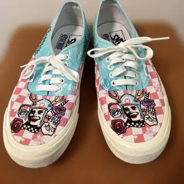 ONE PIECE X AUTHENTIC 44 DX 'CHOPPER'