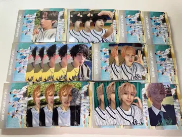 AHOF 아호프 QR 18권 세트