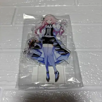 크로케스타 텐마 롯카 아크릴 스탠드