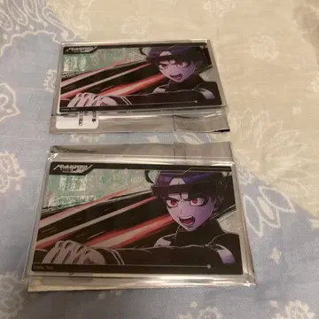 마루코 아크릴 카드 핸드라