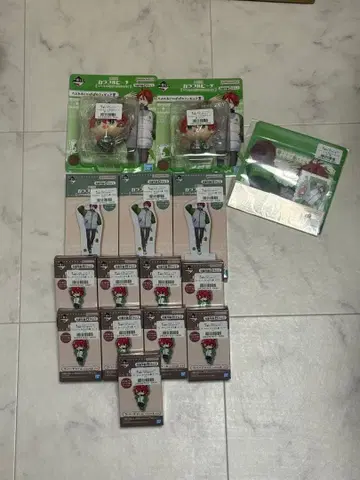 쟈파파 제일복권