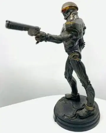 하카이더 키카이다 피규어 도에이 특촬물 S.I.C 높이 약 20cm