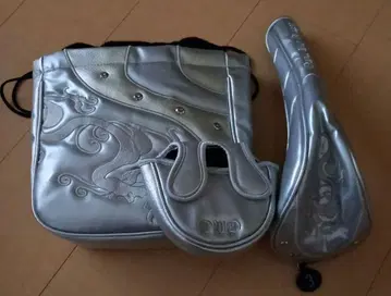 Dance With Dragon 골프 커버