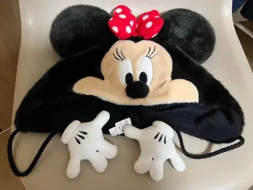 디즈니 팬캡 미니