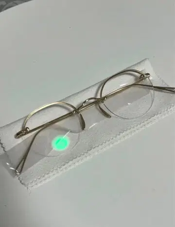 ayame 아야메 안경 프레임 CP RW