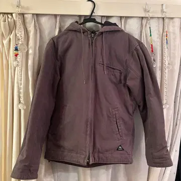 RIDGECUT 후드 부착 자켓 M 구제 의류