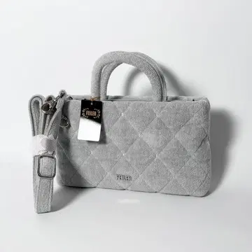 [택 포함 새상품] FEILER 페이러 백 현행 모델