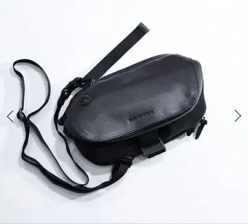 [ 미사용 새상품 ] 브로스키앤서플라이 멀티 월렛 숄더