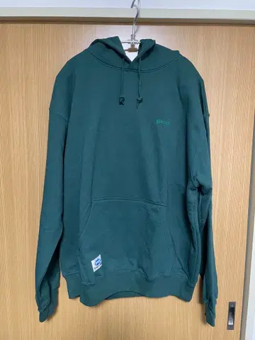 schott 후드티 L 사이즈 미사용 새상품