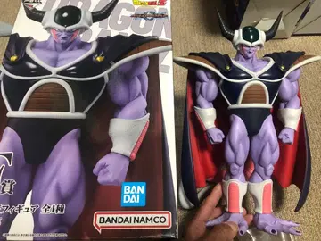 제일복권 드래곤볼 VS 옴니버스 그레이트 F상 콜드 대왕 피규어