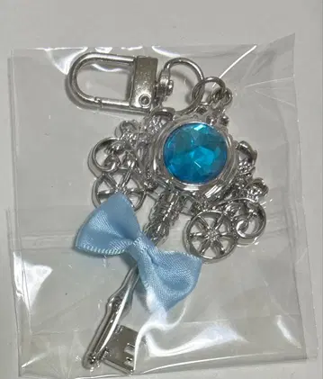 디즈니 디즈니 스토어 키링 시크릿 키체인 신데렐라