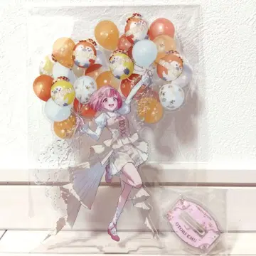 프로세카 호우 에무 아크릴 스탠드 감사제 4th 4주년