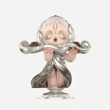 SKULLPANDA The Feast Begins TheKnifeRest