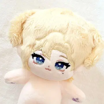 plave 플레이브 노아 봉제 인형