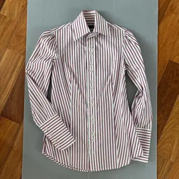 DSQUARED2 드레스 셔츠