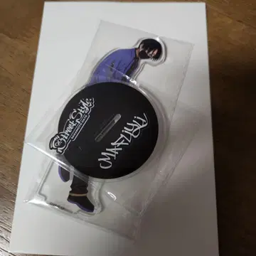 사카모토 데이즈 다이토 복권 마후유 아크릴 스탠드