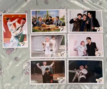 SnowMan 공식 사진 메구로 렌 사쿠마 다이스케 메메사쿠