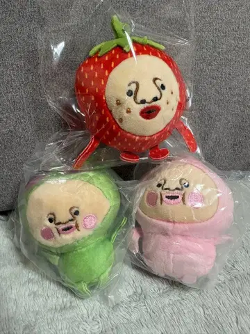 코비토즈칸 봉제 인형