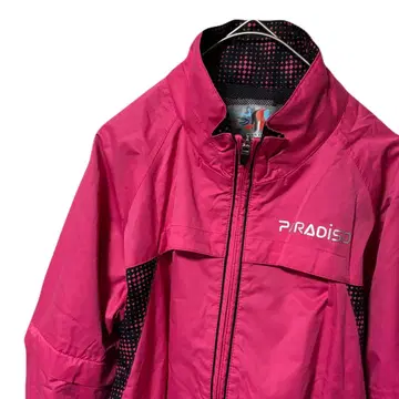 파라디조 골프웨어 우비 셋업 S 사이즈