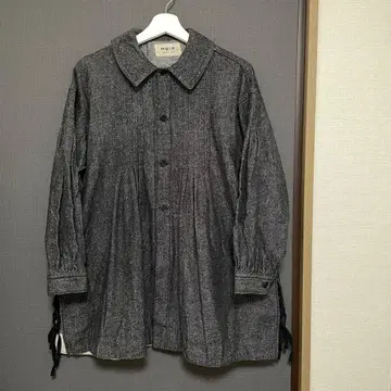 Malle chambre de charme 개더 자켓