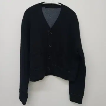 sacai 사카이 가디건 니트 캐시미어