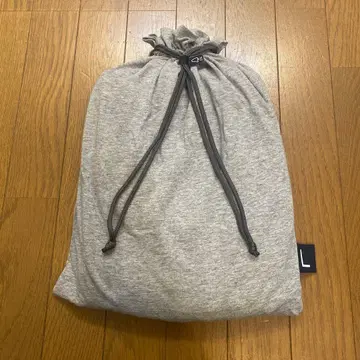 ANA 퍼스트 클래스 그레이 L 사이즈 파자마 릴랙스 의류