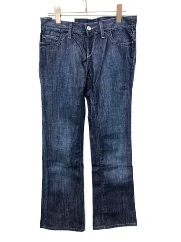 00's Loomstate Kharma 구제 의류 스트레치 데님 팬츠