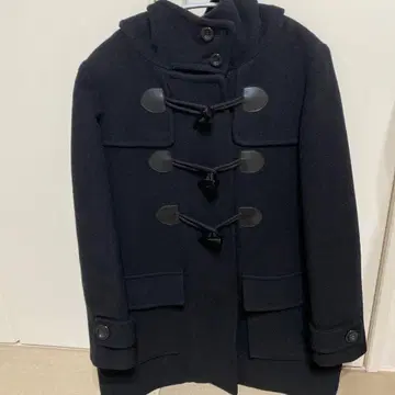 JILLSTUART 더플 코트 S