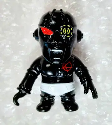 카타키드 VAG 시리즈 소프트 비닐 가챠 피규어