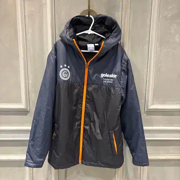 골레아도르 충전솜 점퍼