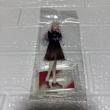 수란 digit 미카와 리호코 아크릴 스탠드