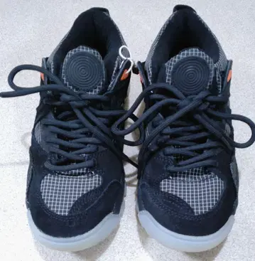 VANS 스니커즈 AMZN TRAILHEAD 새상품급 26cm