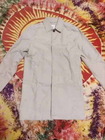 GAP 스텐카라 코트 S 사이즈