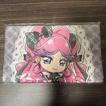 프리큐어 큐어 키스 타월