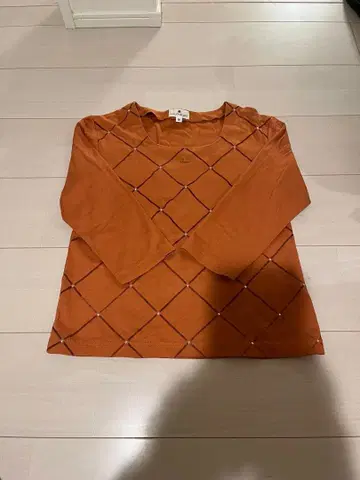 쿠레쥬 벨로아 스타츠 T셔츠