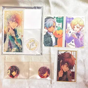 오토메이트 피오피오레의 만종 피오피 니콜라 AGF 아크릴 스탠드