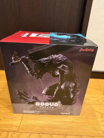 POP UP PARADE 팝업 퍼레이드 구스마 갓츠 L 사이즈